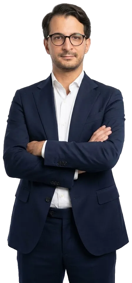 Ritratto di Benedetto Padula